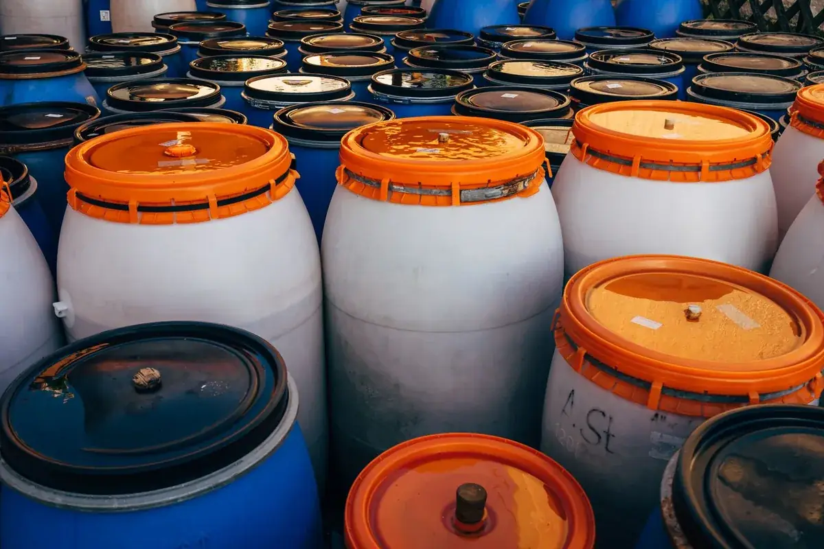 Medical Waste Removal in Roy, UT